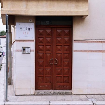 Miro B&B Acquaviva delle Fonti Exterior photo