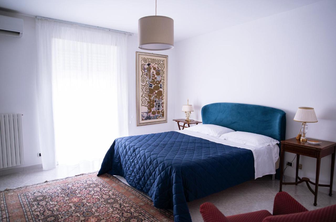 Miro B&B Acquaviva delle Fonti Exterior photo